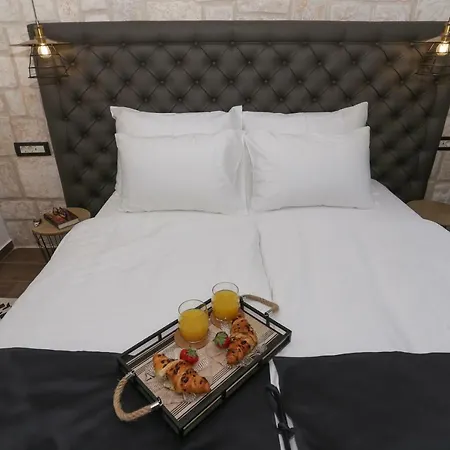 Luxury Dino Pensionat 4*