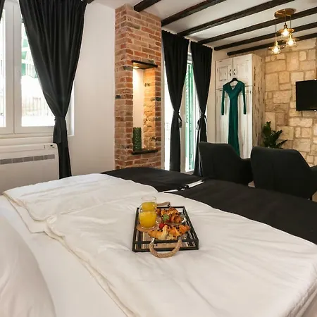 Pensjonat Luxury Dino Split