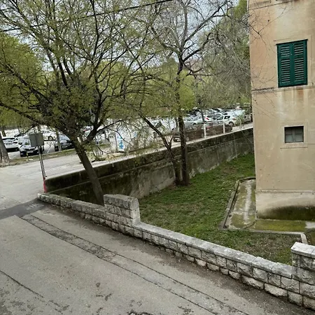 게스트하우스 Luxury Dino 스플리트