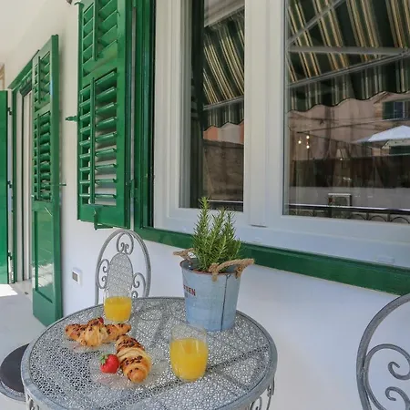 Luxury Dino Maison d'hôtes