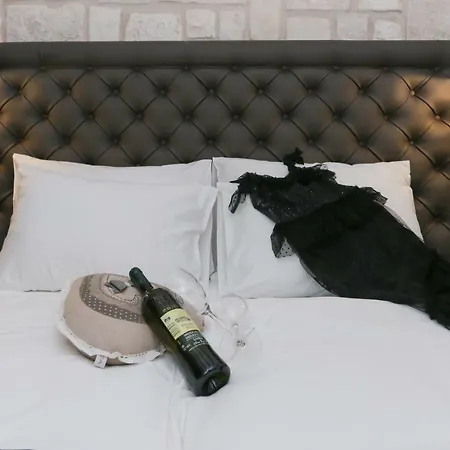 Maison d'hôtes Luxury Dino 4*