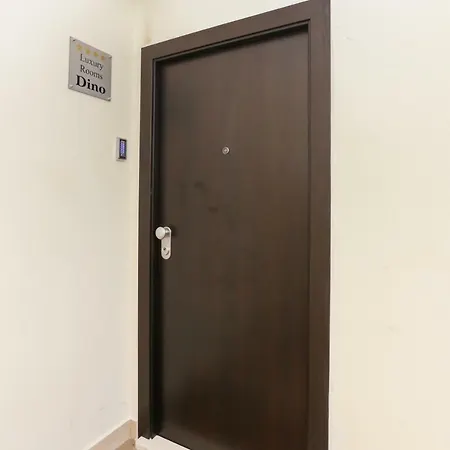 Luxury Dino Guest house 4*