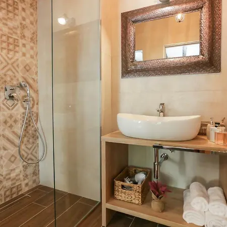 Guest house Luxury Dino