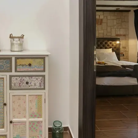 Guest house Luxury Dino