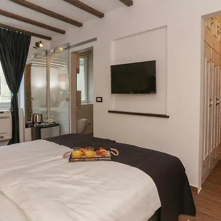 Maison d'hôtes Luxury Dino