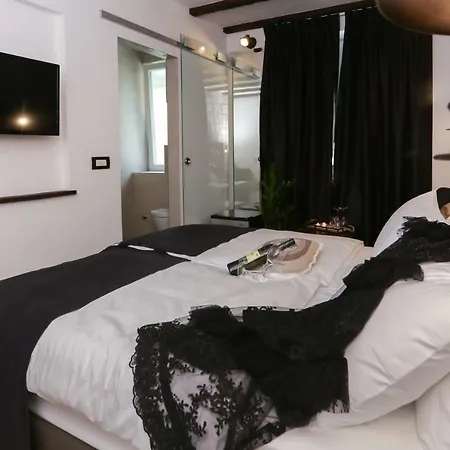Guest house Luxury Dino