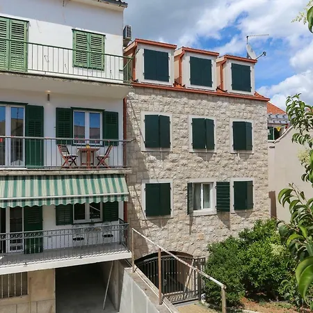 Luxury Dino 4* 스플리트