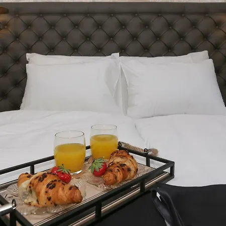 Luxury Dino 게스트하우스 스플리트