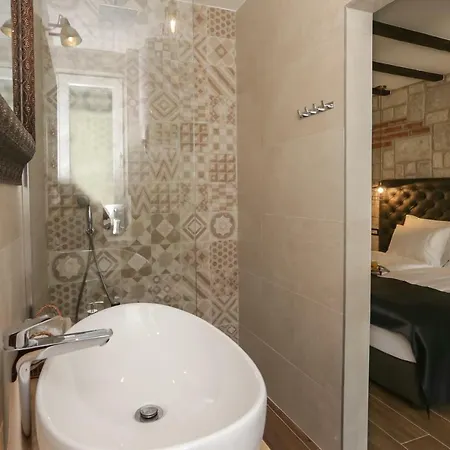 Guest house Luxury Dino