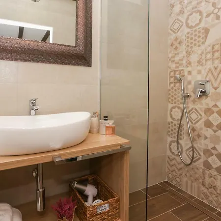 Luxury Dino 4* 스플리트