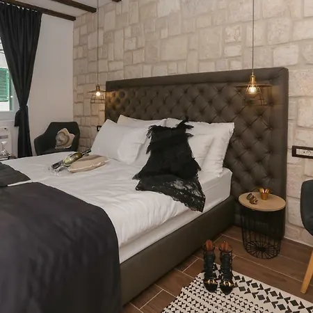 Guest house Luxury Dino Split