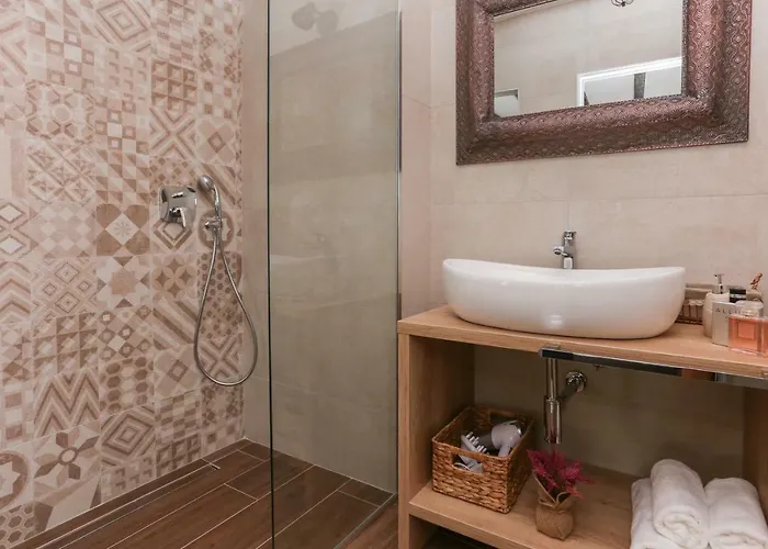 Luxury Dino 4* ספליט