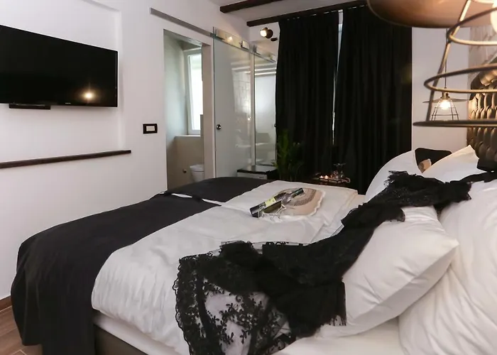 Penzion Luxury Dino