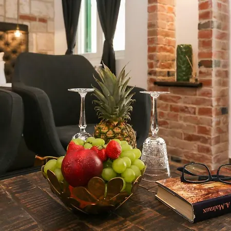 Luxury Dino 4* سبليت