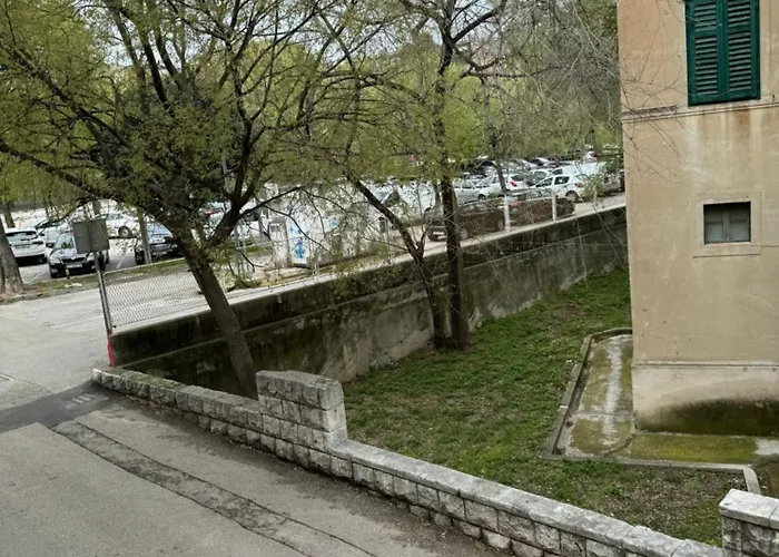 Penzion Luxury Dino Split