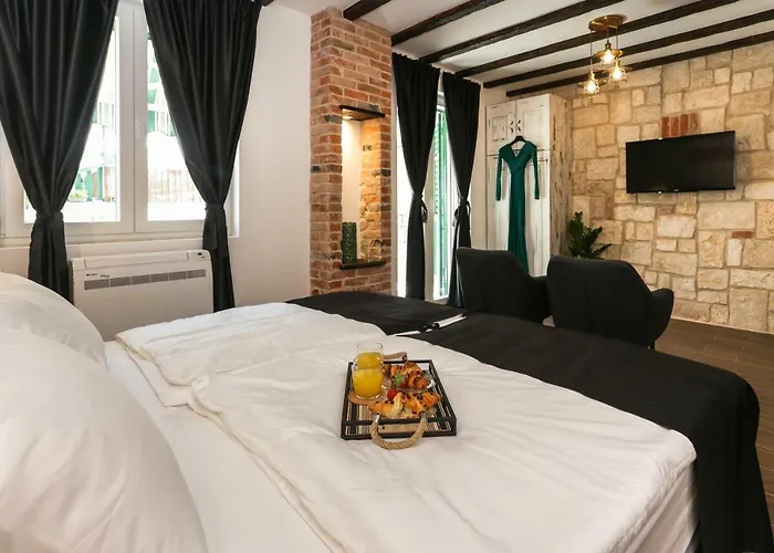 Penzion Luxury Dino Split