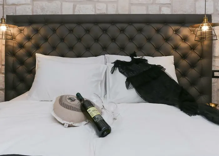 Penzion Luxury Dino 4*