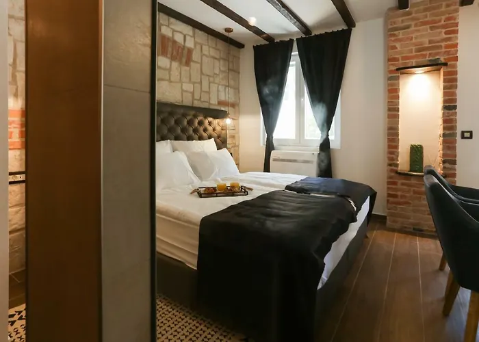 Luxury Dino Penzion 4*