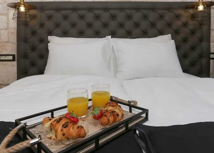 Luxury Dino Penzion Split