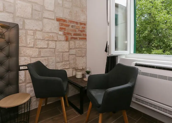 Penzion Luxury Dino 4*