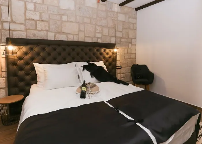 Penzion Luxury Dino 4*